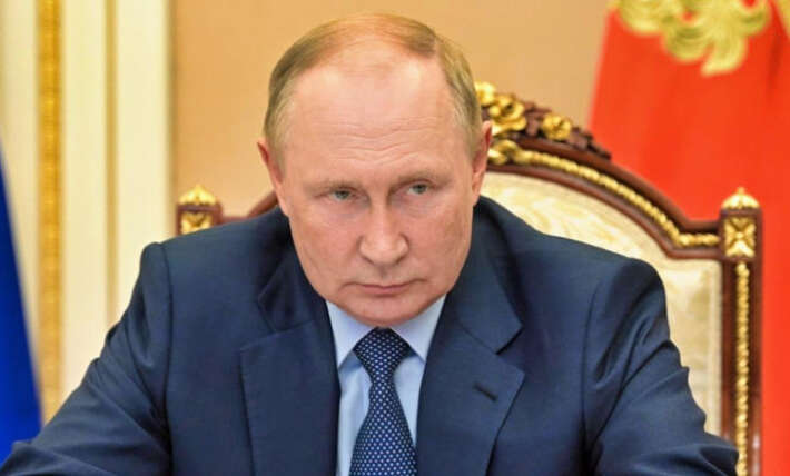 Russia just got handed a grim Ukraine milestone: The war it planned to win in three days has outlasted the First World War