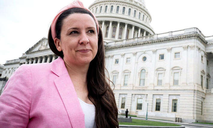 How Ms Rachel’s political activism is sparking pushback from parents