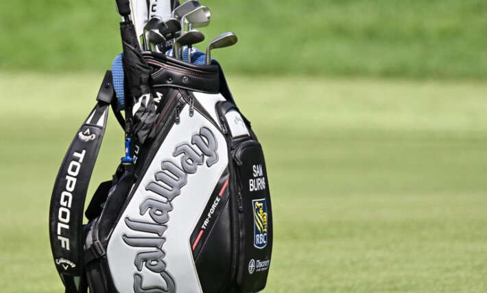 Good Good Golf CEO resigns after furor over Callaway ad