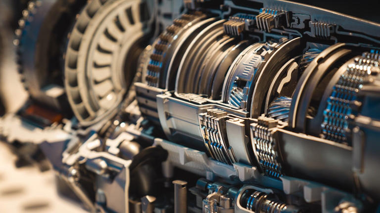 A Wichita dealer billed a customer to fix a transmission it never touched and sat on his title for 500 days. Now it’s closed.