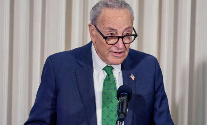 Opinion: House vote condemning socialism reveals problems for Democrats