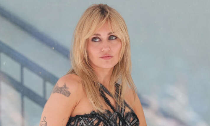 Miley (Cyrus) cops new blow weeks after Dolly Parton’s death