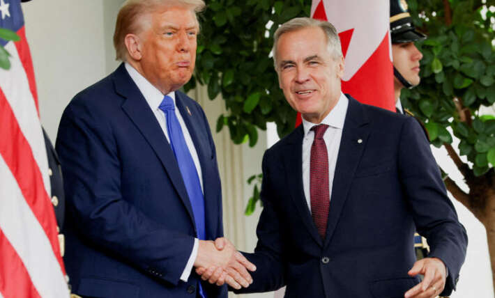 Allies refuse to visit US in ‘mind-boggling’ collapse under Trump