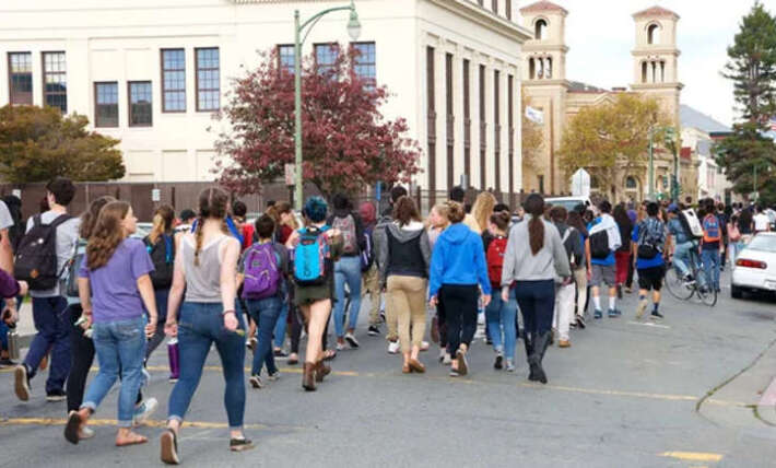 Illegal immigrants get free money for college in California?—102,000 undocumented students were enrolled