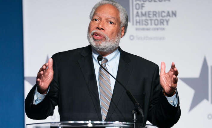 Smithsonian secretary to resign amid attacks from Trump administration