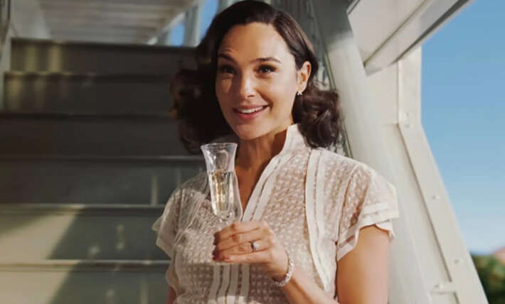 Is there any way back for Gal Gadot?