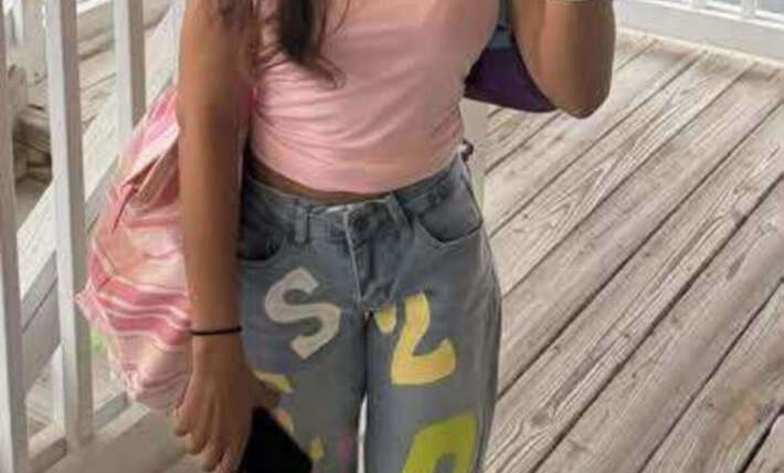 Search ends for missing teenager who’s without her medication, police say
