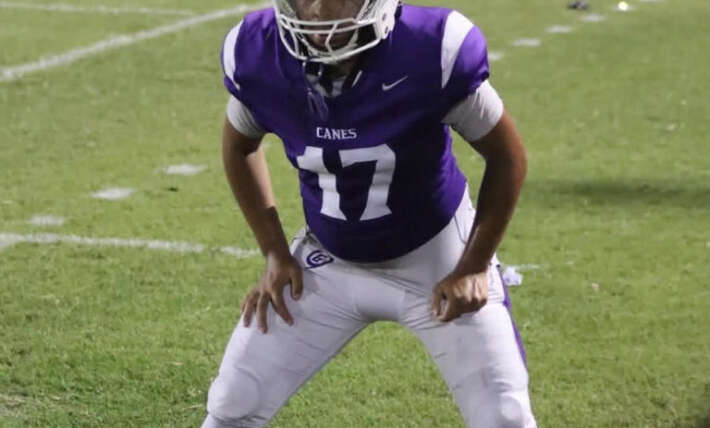 Three-sport Florida high school athlete and his family detained by ICE