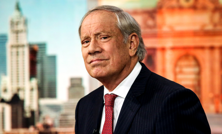 Pataki sounds alarm over New York exodus: ‘It’s just going to get worse’