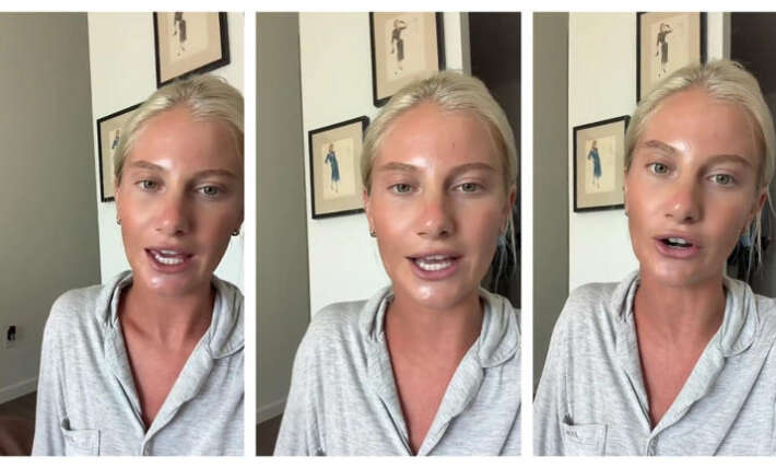 Woman has her dinner reservations canceled for a year. When she investigates, she finally connects the dots to Her Ex