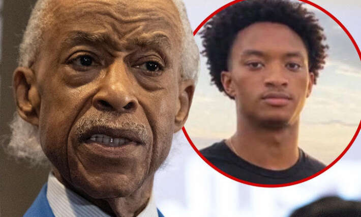 Rev. Al Sharpton fires back after Nolan Wells’ friends’ plan to sue