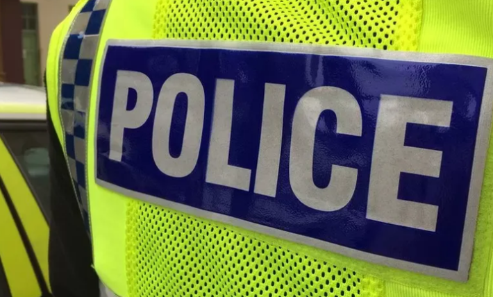 Police officer charged with sexual offences