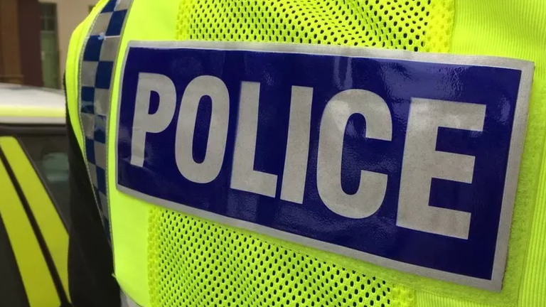 Police officer charged with sexual offences