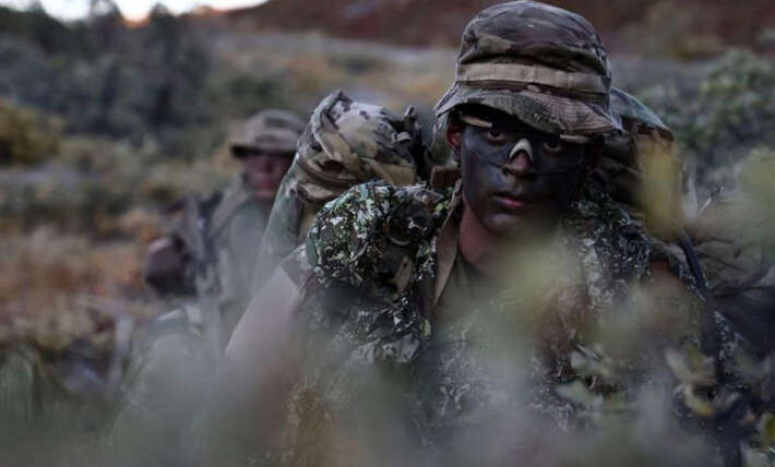 Denmark sends conscripts to Greenland as Arctic tensions grow