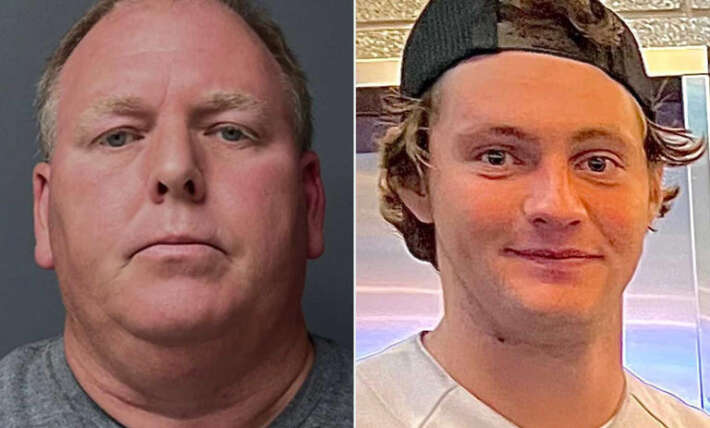 Police officer charged in fatal shooting of Penn. college student who went to wrong house after night of drinking