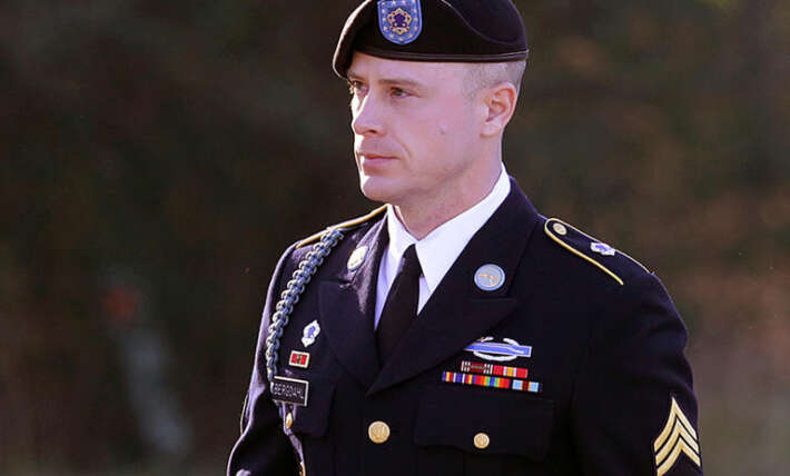 Judge lacked power to overturn ex-soldier Bowe Bergdahl’s military conviction, appeals court rules