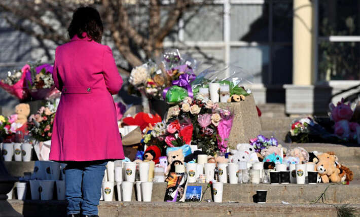 OpenAI lawsuits mount over Canadian school shooting