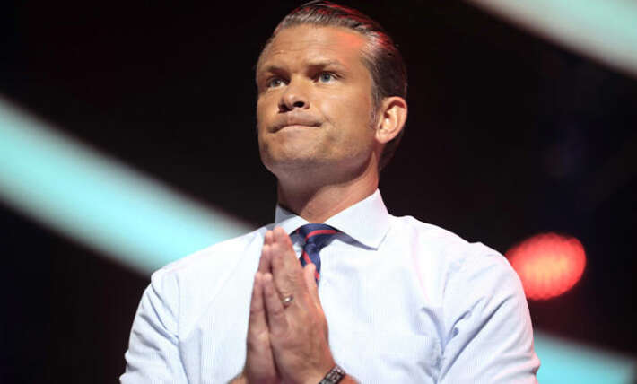 Pete Hegseth faces a Pentagon readiness problem after four senior commanders reportedly object to his troop plan