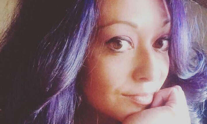 Woman dies after she was mysteriously found critically injured and half-naked in her yard