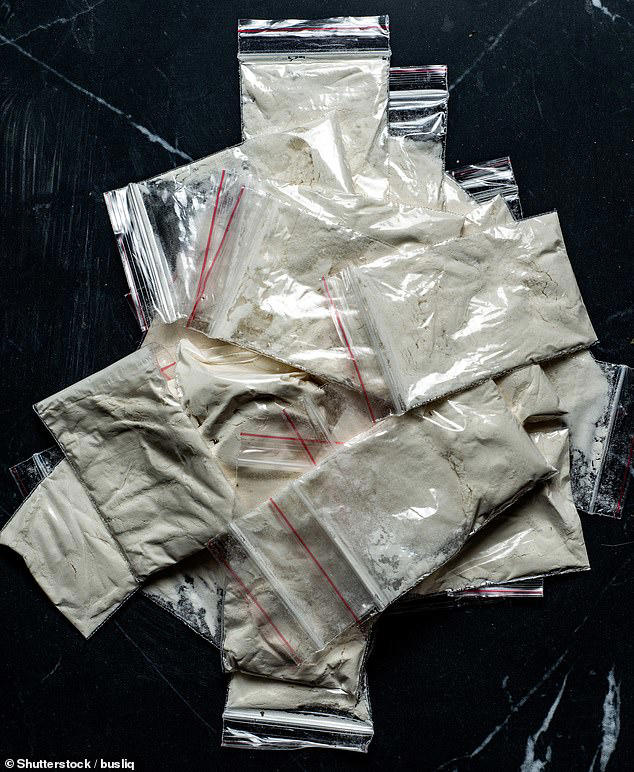 Drug dealer jailed after bank flagged up massive income despite him not having a job