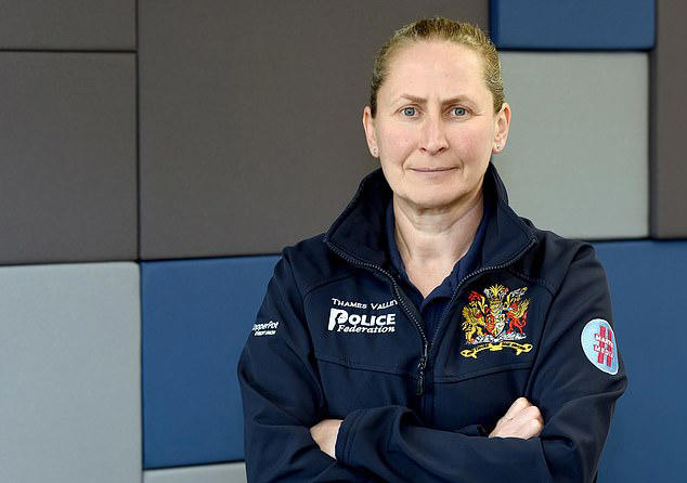 Police boss warns Burnham of officer ‘exodus’ across the country after Andrew Harper U-turns