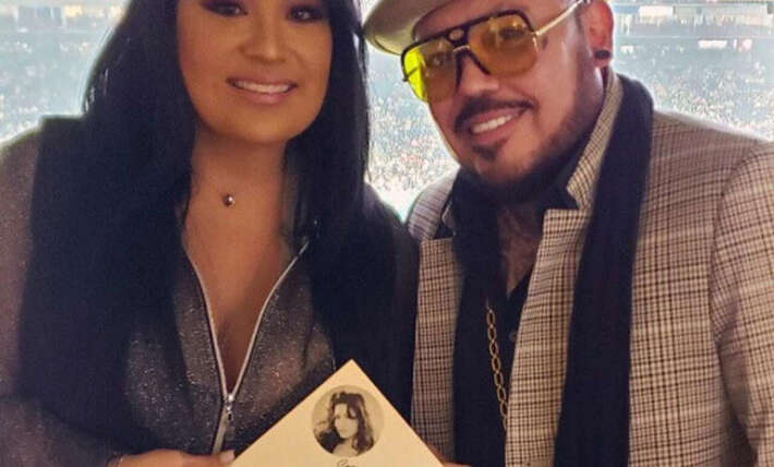 AB Quintanilla says he’s suing his sister Suzette, citing ‘years’ of family issues