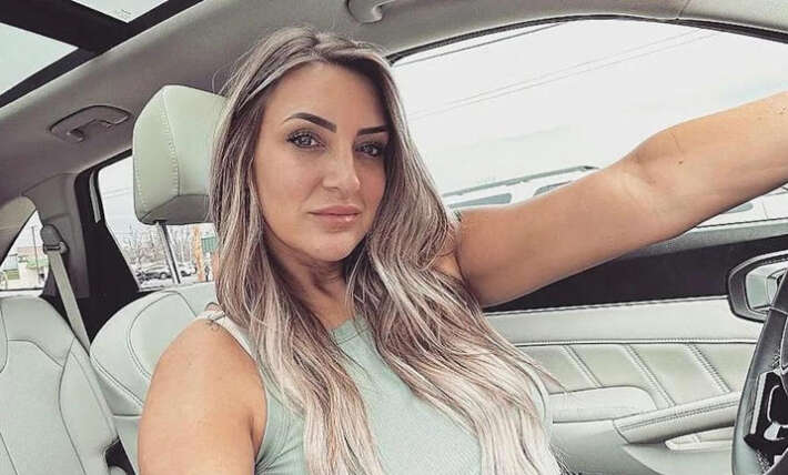 Oklahoma influencer killed by estranged husband weeks after viral TikTok