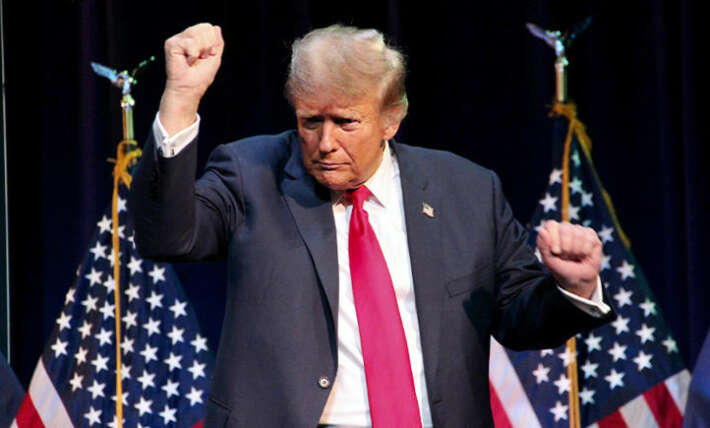Trump says prices are falling fast. Republican ads tell voters a different story