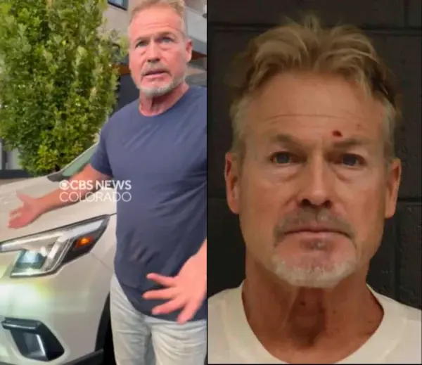 ‘No exceptions’: Judge orders man accused of murdering wife to stay home after alleged hit-and-run