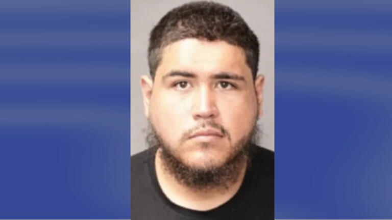 Man fatally shoots cousin after argument over whose enchiladas were spicier