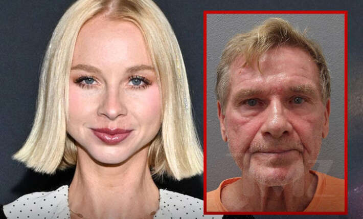 TikToker’s dad arrested for allegedly making violent threats over claims of infidelity