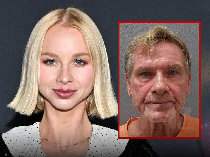 TikToker’s dad arrested for allegedly making violent threats over claims of infidelity