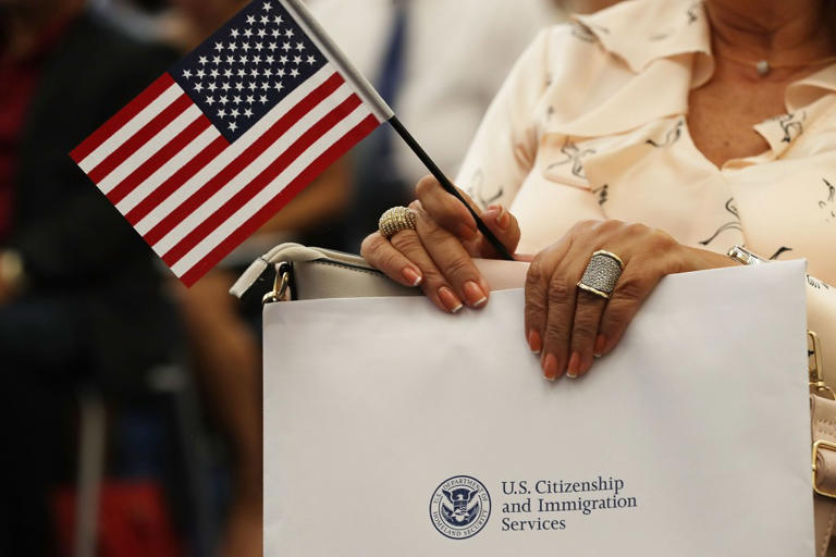 Green card update: Major change announced for sponsors