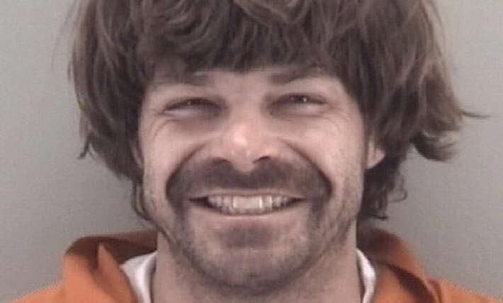 Suspect arrested after smashing 81 car windshields in VA parking lot