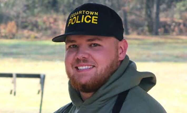 Police officer reveals why he shot and killed Heehaw, the baby donkey