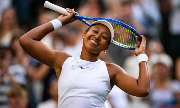 Tim Henman calls for a radical rule change after what Naomi Osaka did at the US Open