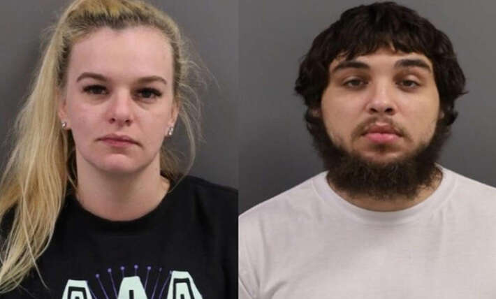 Warrant reveals 4-year-old was found alone in road twice before fatal Manchester crash