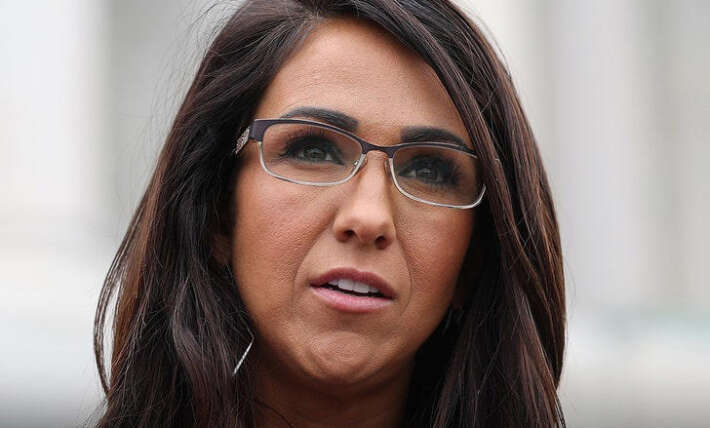 Lauren Boebert rejects ethics complaint accusing her of affairs with staff