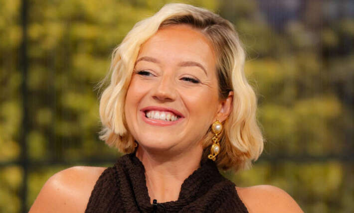Kelsey Parker gives birth to ‘rainbow baby’ and reveals adorable name