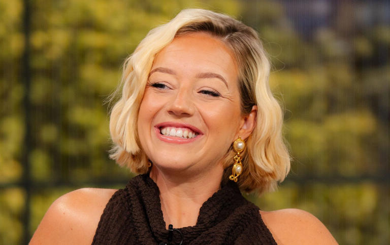 Kelsey Parker gives birth to ‘rainbow baby’ and reveals adorable name