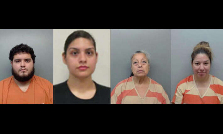 Details emerge in alleged scheme involving former Webb County tax office employee