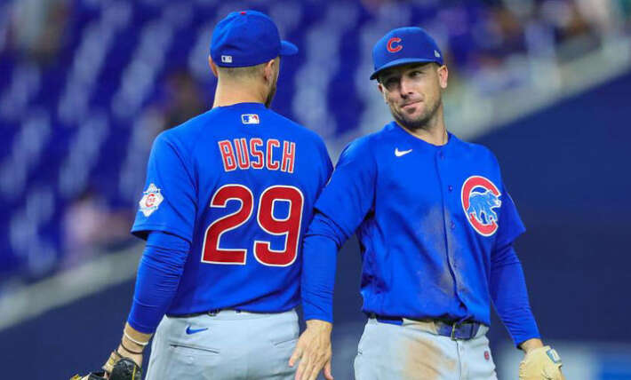 Alex Bregman suffers gruesome freak injury during Cubs-Reds series finale