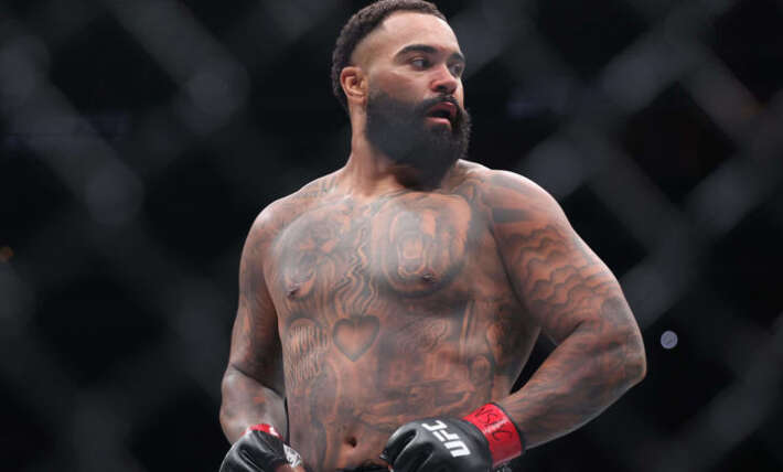 Manager reacts to Gable Steveson losing at UFC 331