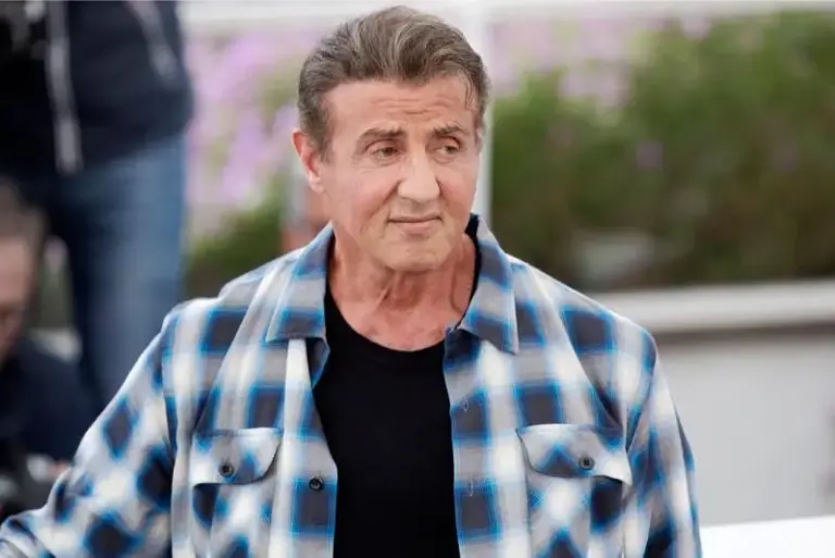 The single performer Sylvester Stallone refuses to work with ever again