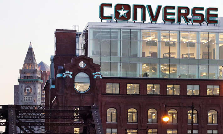 Converse apologizes and pulls sneaker ad that critics said included racist imagery