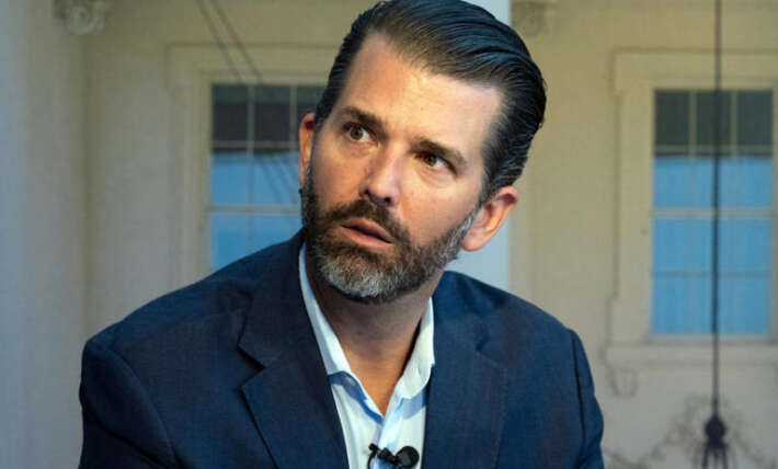 Somehow Don Jr.’s Russian wedding scandal just got 10 times worse