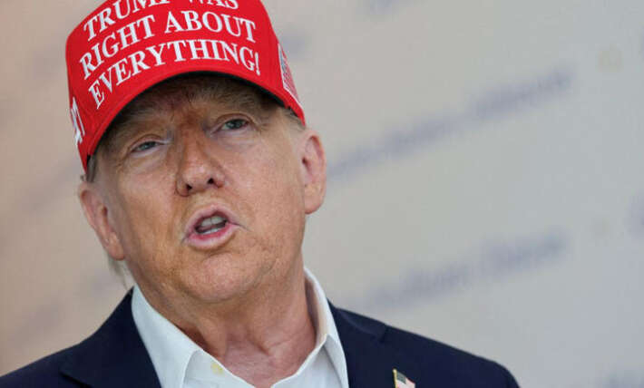 ‘Sundowning’ Trump prepping to ‘punish the nation’: Nobel Prize winner