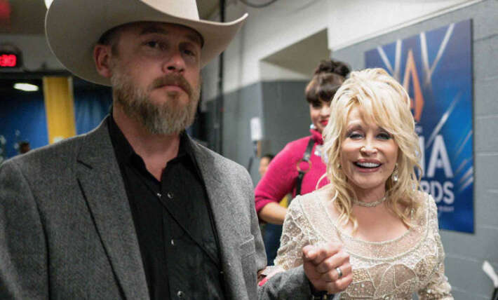 Inside Dolly Parton estate’s chilling allegations against nephew: claims he sold $27M in ammo, he was icon’s favorite, more