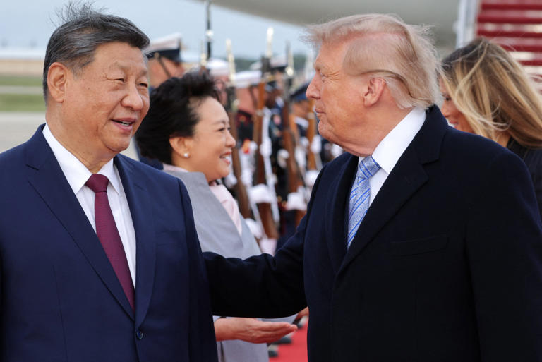 This is why Trump’s summit with China’s Xi could not be worse timed