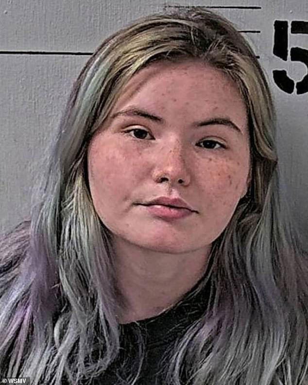 Wendy’s manager, 19, accused of tying neurodivergent worker to grill